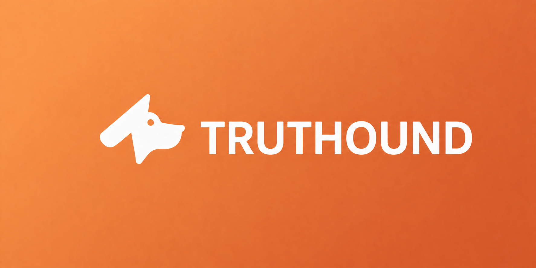 Truthound banner