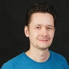 Avatar for Aleksey.Bobkov from gravatar.com