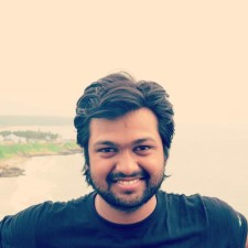 Avatar for Vaibhav Mule from gravatar.com