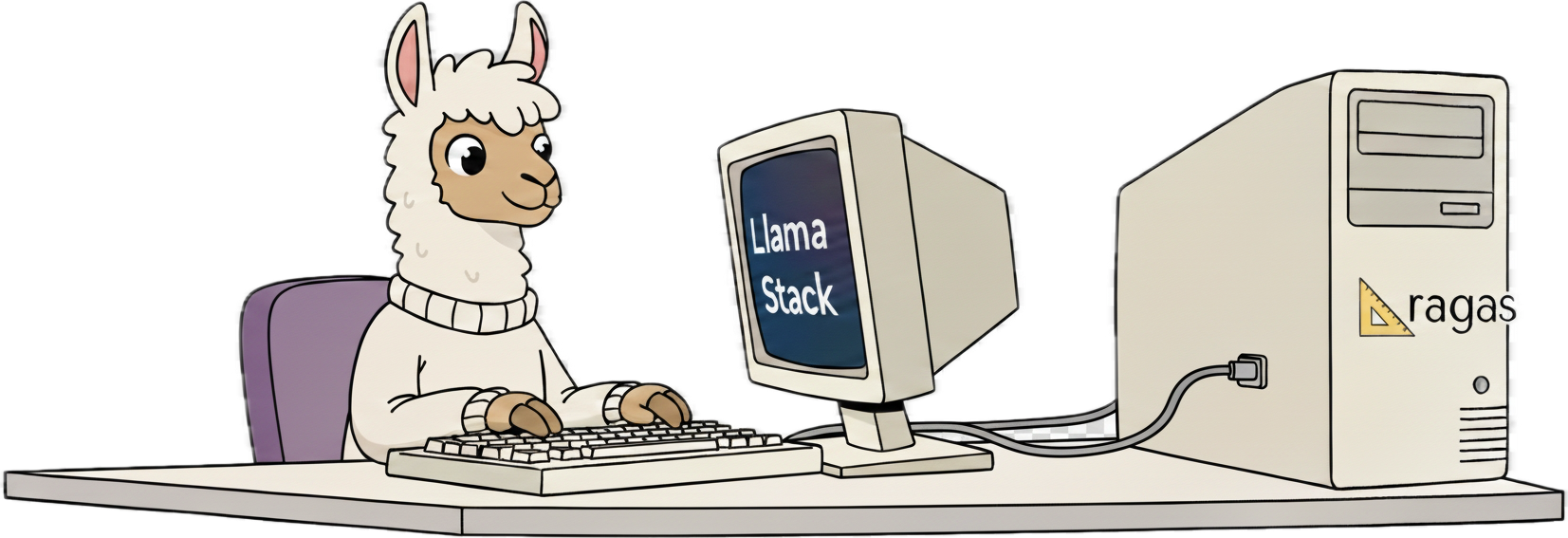 Llama Stack Provider