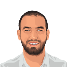 Avatar for Hakan from gravatar.com