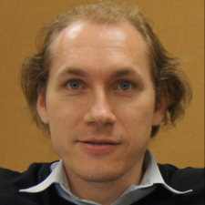 Avatar for Ivan Rygaev from gravatar.com