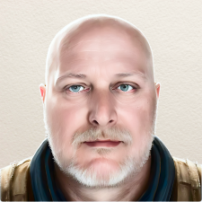 Avatar for Mark Cassidy from gravatar.com