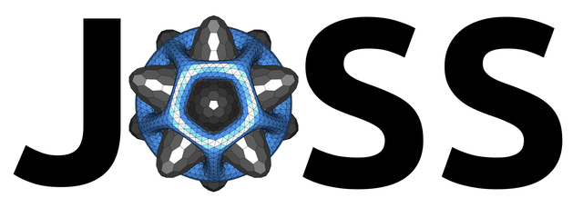 JOSS - The Journal of Open Source Software