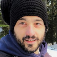 Avatar for yorek from gravatar.com