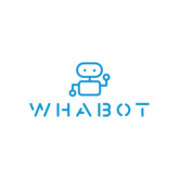 WhaBot Logo