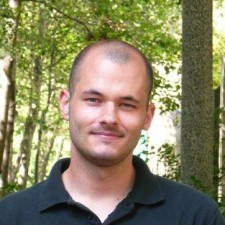 Avatar for Daniel E. Cook from gravatar.com