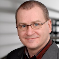 Avatar for VolkerJaenisch from gravatar.com