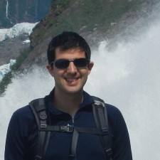 Avatar for David Roberts from gravatar.com