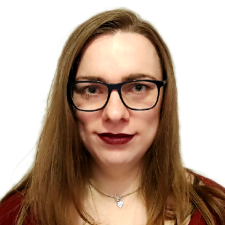 Avatar for Mandy Schoep from gravatar.com