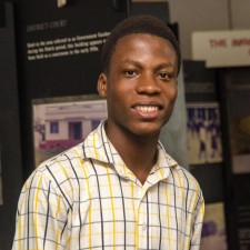 Avatar for Noah Alorwu from gravatar.com