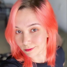 Avatar for Jessica Ferrari from gravatar.com