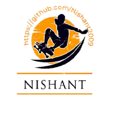 Avatar for Nishant from gravatar.com