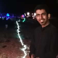 Avatar for AP from gravatar.com