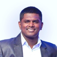 Avatar for Thuwarakesh Murallie from gravatar.com