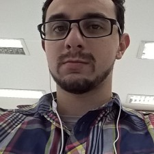 Avatar for ohrlando from gravatar.com