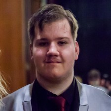 Avatar for zaklaus from gravatar.com