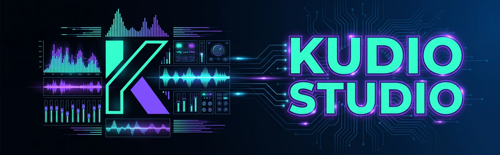 KudioStudio
