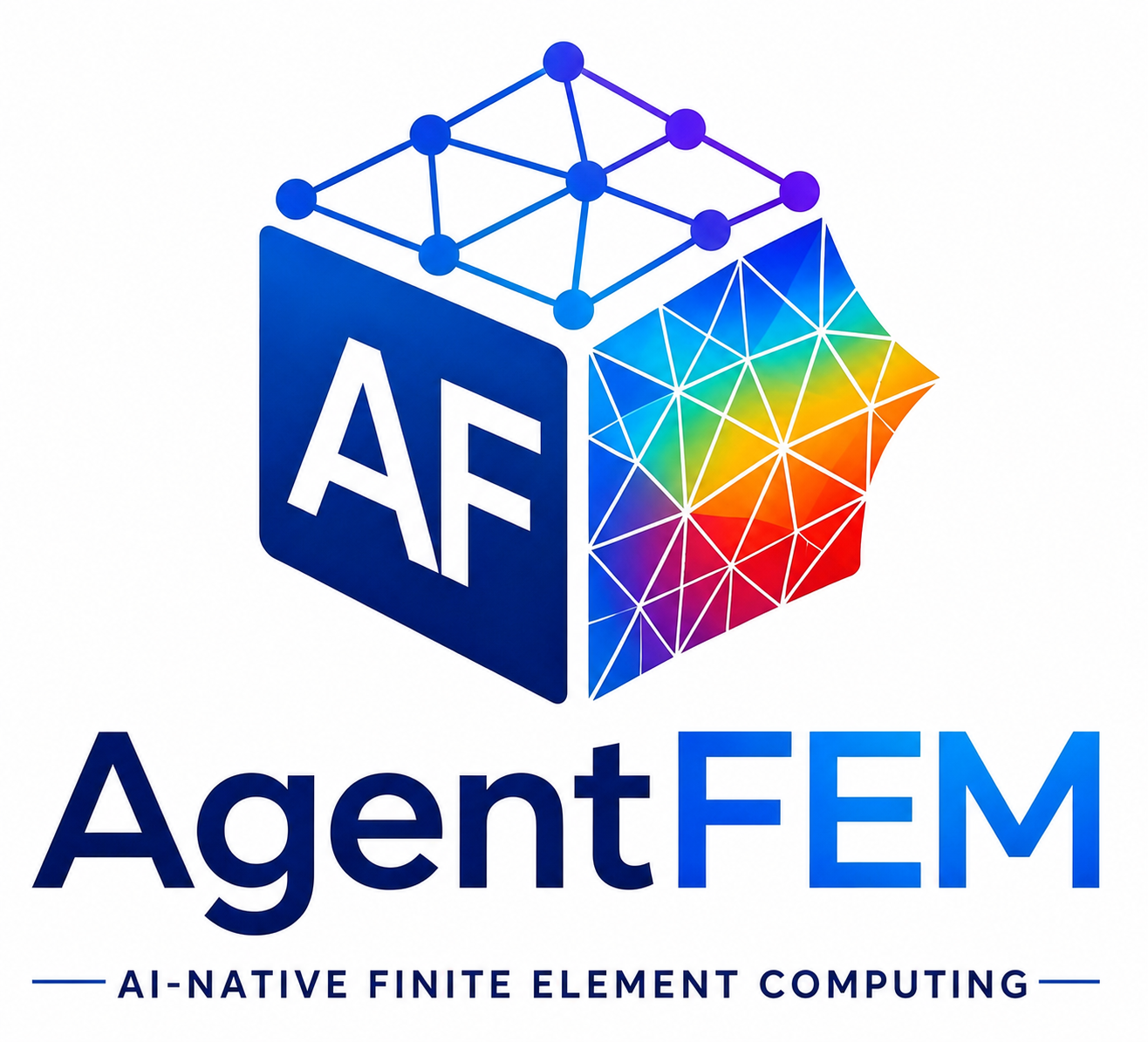 AgentFEM