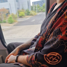 Avatar for Ege Bilecen from gravatar.com