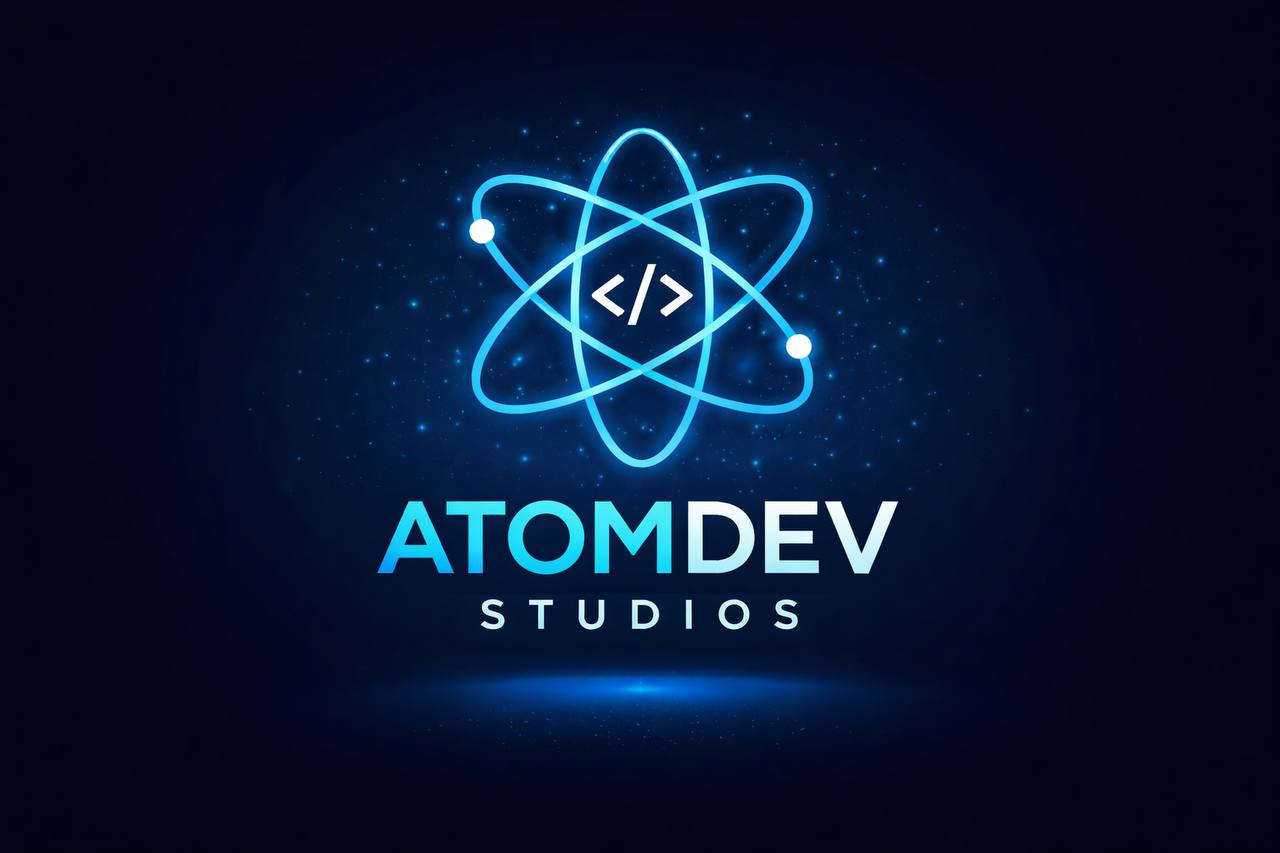 AtomDev Studios
