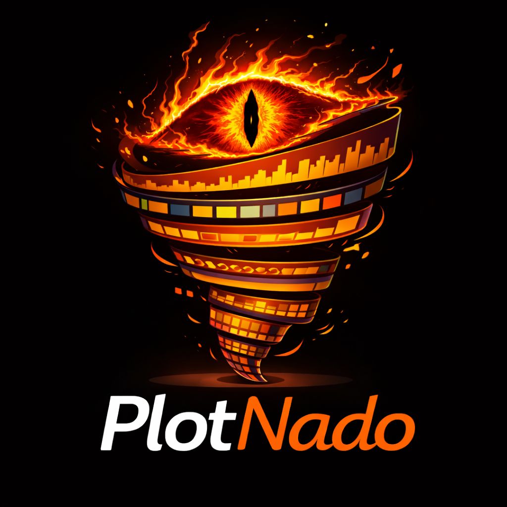 PlotNado logo