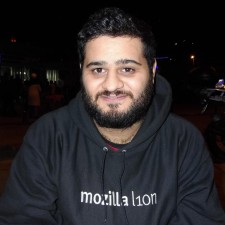 Avatar for Emin Mastizada from gravatar.com