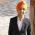 Avatar for hdsingh from gravatar.com