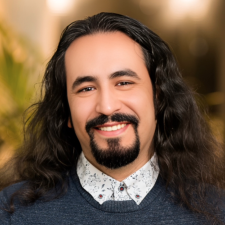 Avatar for Behrouz Pooladrak from gravatar.com