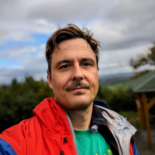 Avatar for Hagen Paul Pfeifer from gravatar.com