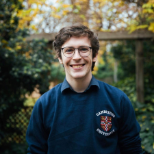 Avatar for Cole Meldorf from gravatar.com