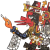 Avatar for waTeim from gravatar.com