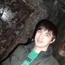 Avatar for Aydyn from gravatar.com