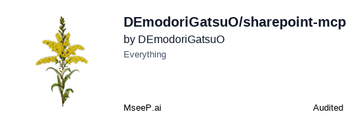 MseeP.ai Security Assessment Badge