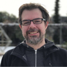 Avatar for Marcelo Acosta from gravatar.com