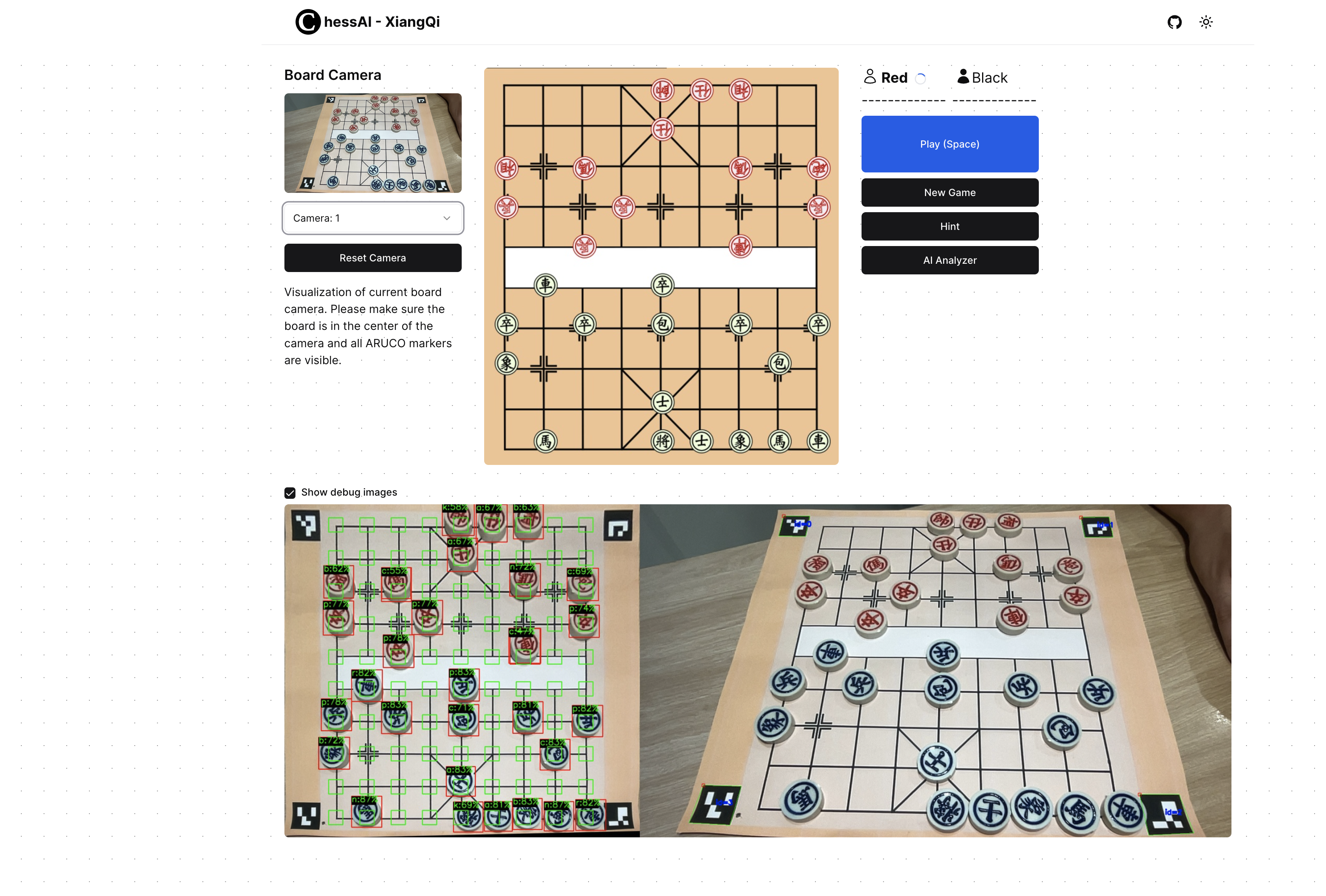 ChessAI