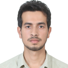 Avatar for Shailendra Bhandari from gravatar.com
