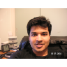 Avatar for Vishal Doshi from gravatar.com