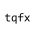 Avatar for tqfx from gravatar.com