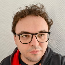 Avatar for Alexandre Manuel from gravatar.com