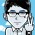 Avatar for qingfeng from gravatar.com