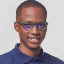 Avatar for Gbenga Oni from gravatar.com