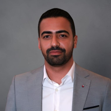 Avatar for Shehata El-sayed from gravatar.com