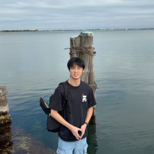 Avatar for Haotian Zhang from gravatar.com