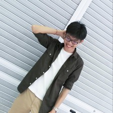 Avatar for Jackson Kek from gravatar.com