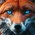 Avatar for sneekyfoxx from gravatar.com