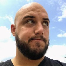 Avatar for Nick Cannariato from gravatar.com