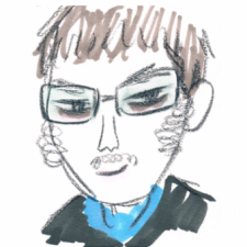 Avatar for kenhys from gravatar.com