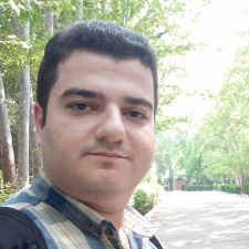Avatar for Mohammadreza Khoshbin from gravatar.com