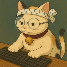 Avatar for sasakama-code from gravatar.com